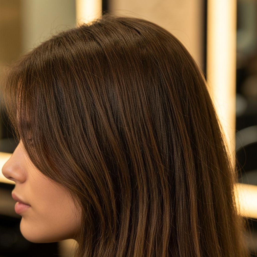 Complete Hair Care Guide For Strong, Healthy & Glossy Hair