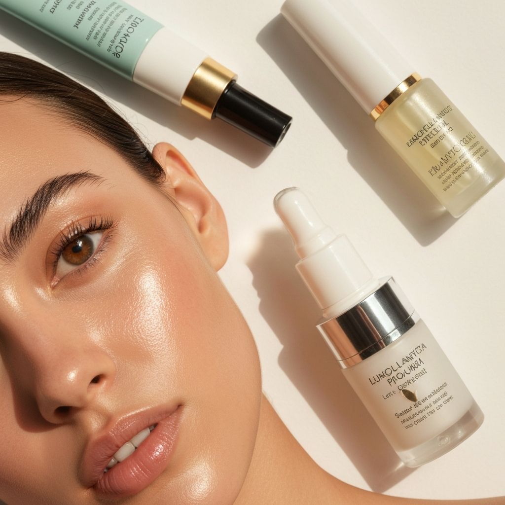 Daily Skincare Habits That Improve Your Skin Naturally