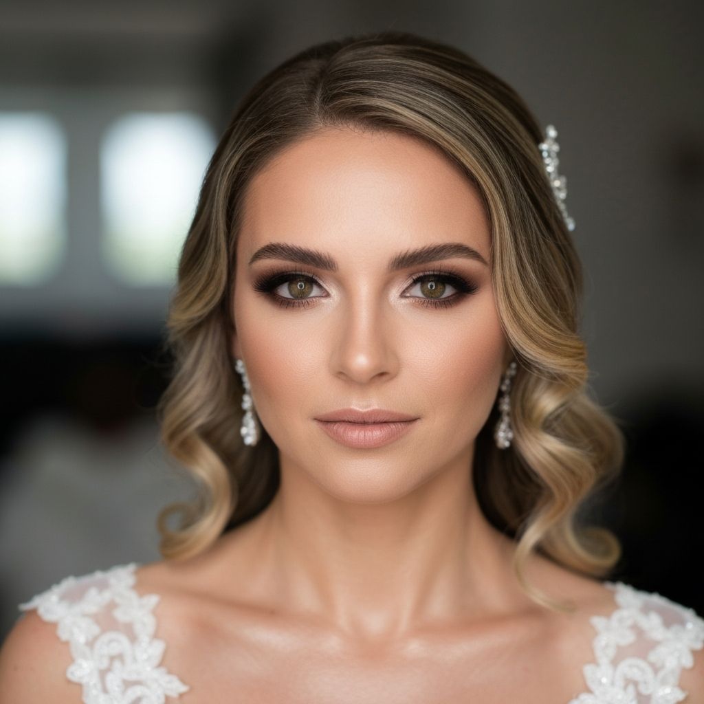 Bridal Services