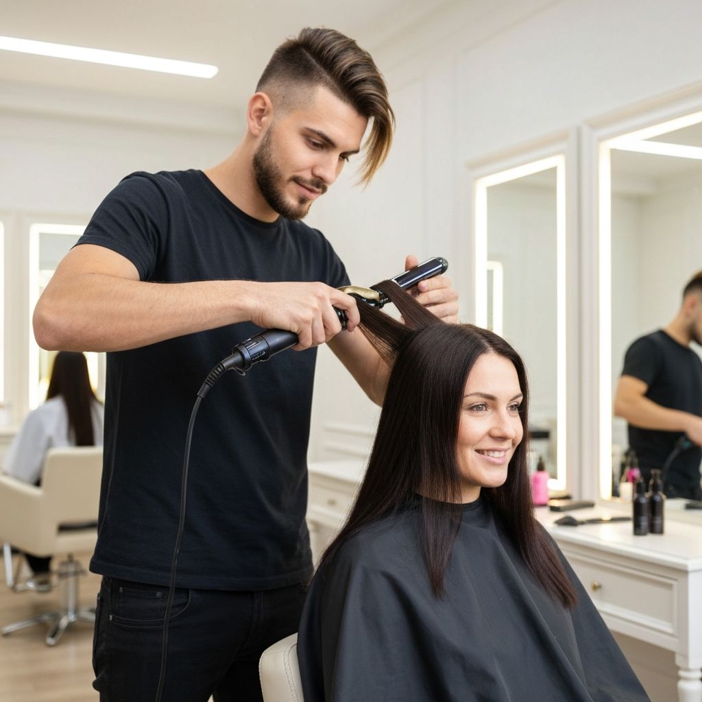 Hair Care