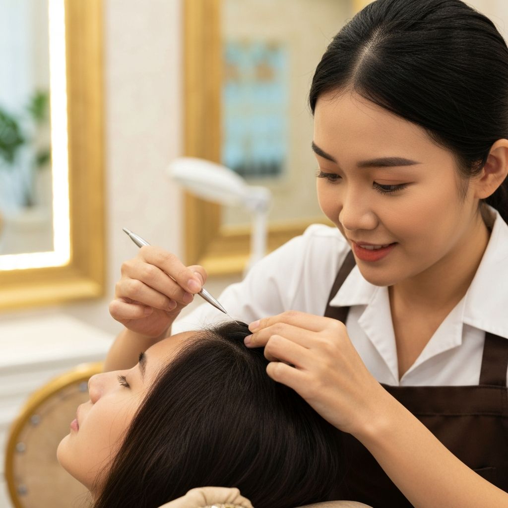 Men's Grooming