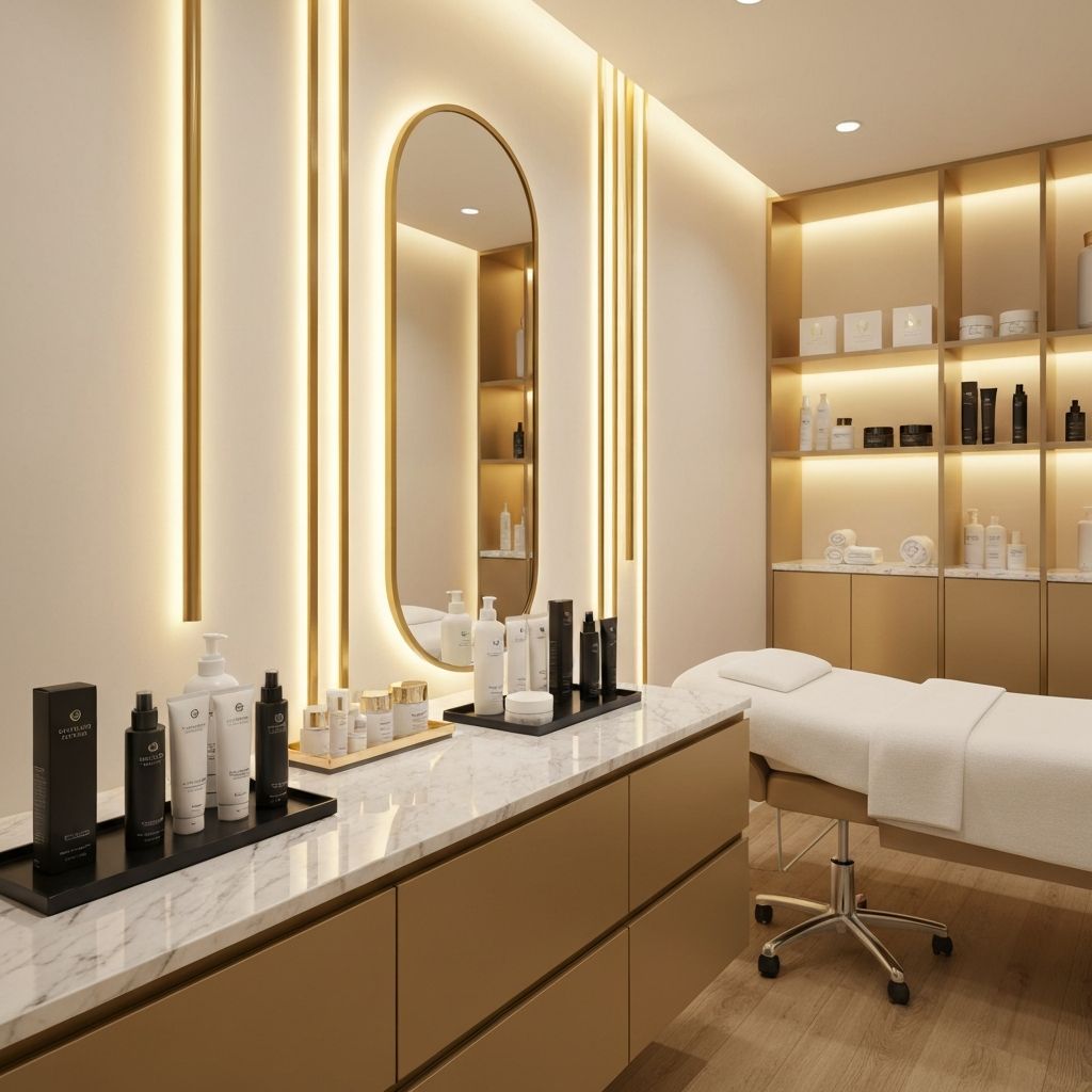 Luxury Pedicure