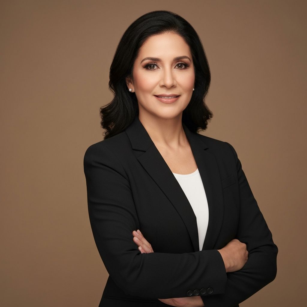 Meera Singh